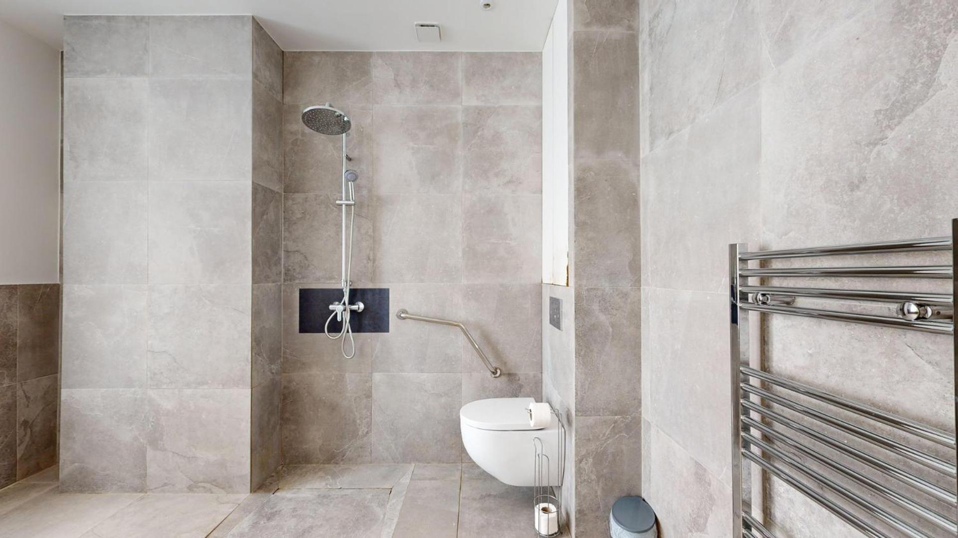 152 Suite Sylvie Superb Studio PMR Paris Exterior foto