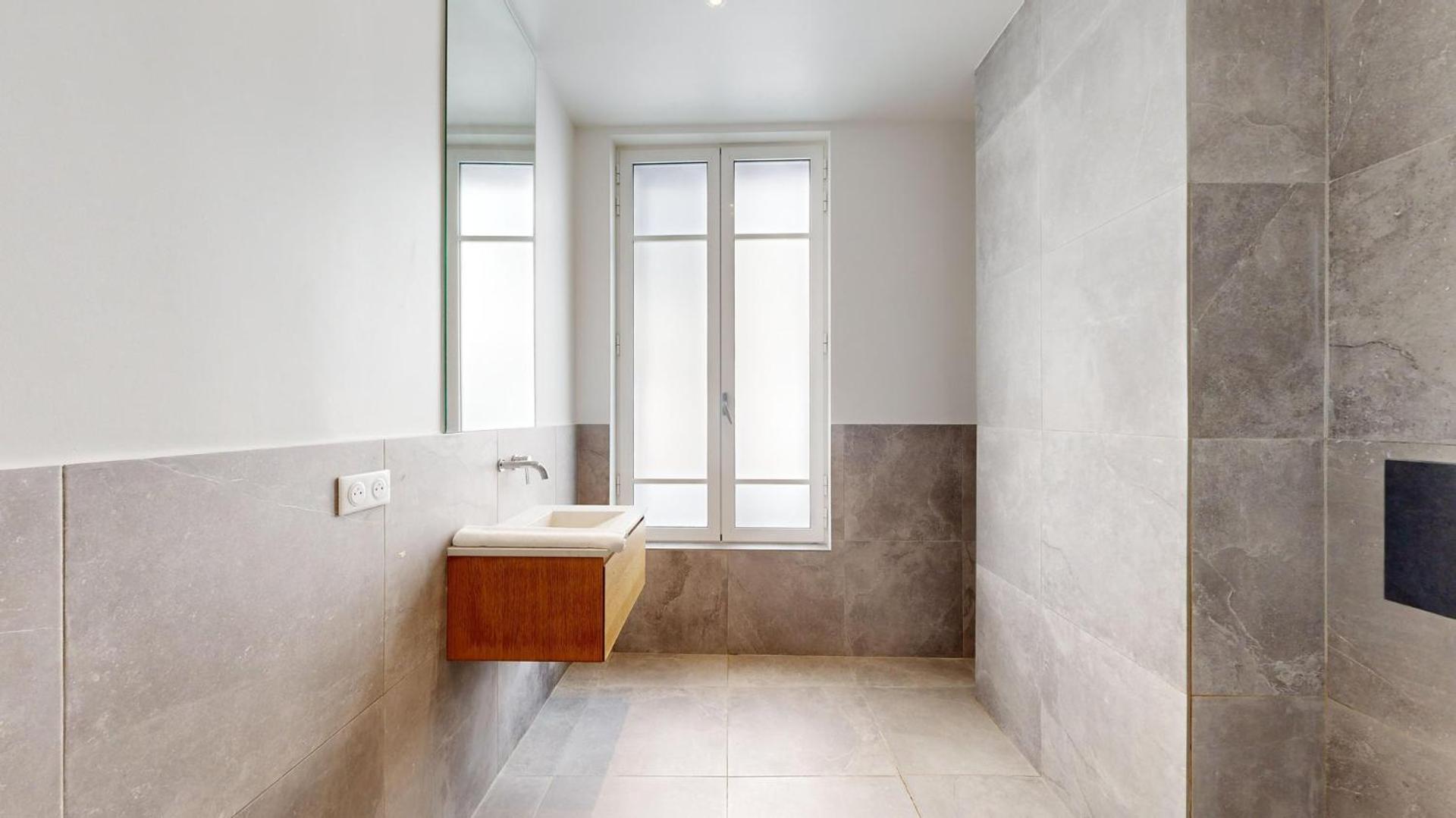 152 Suite Sylvie Superb Studio PMR Paris Exterior foto